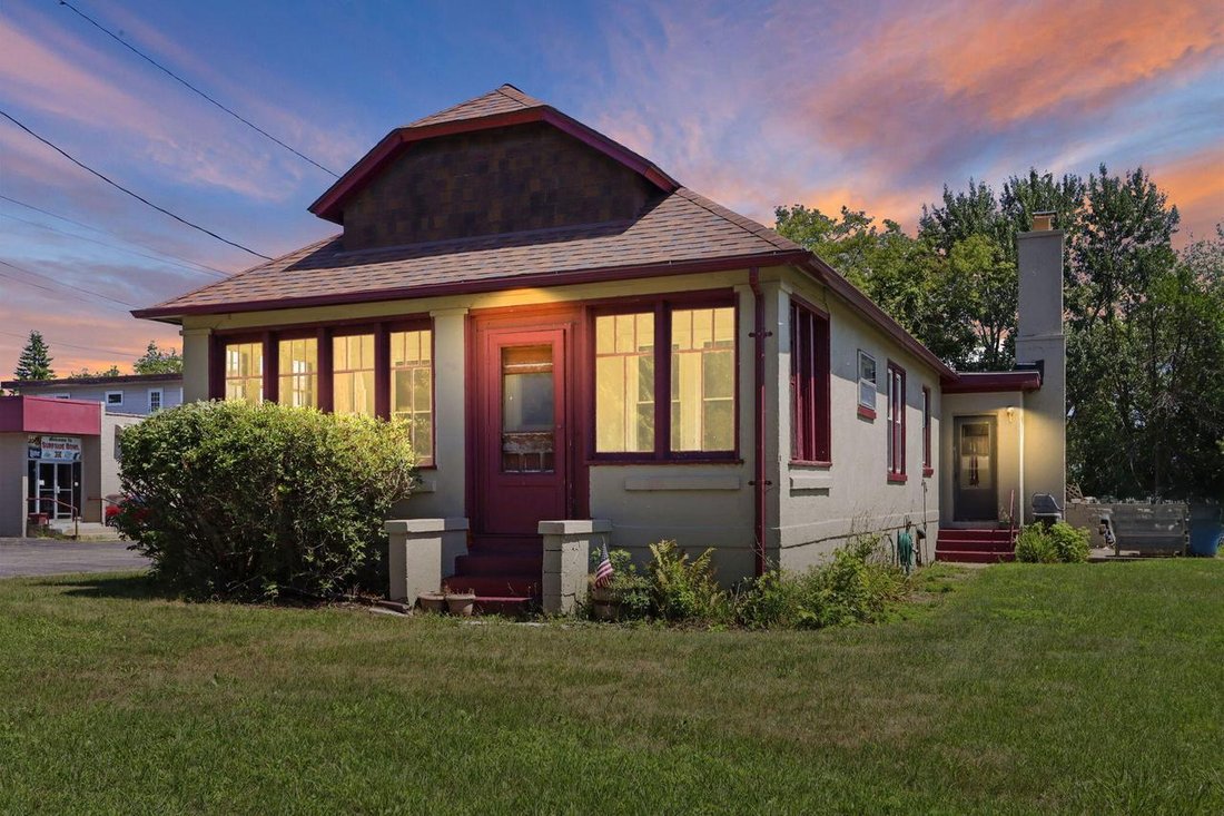 House in Kenosha, Wisconsin, United States 5 - 18600076