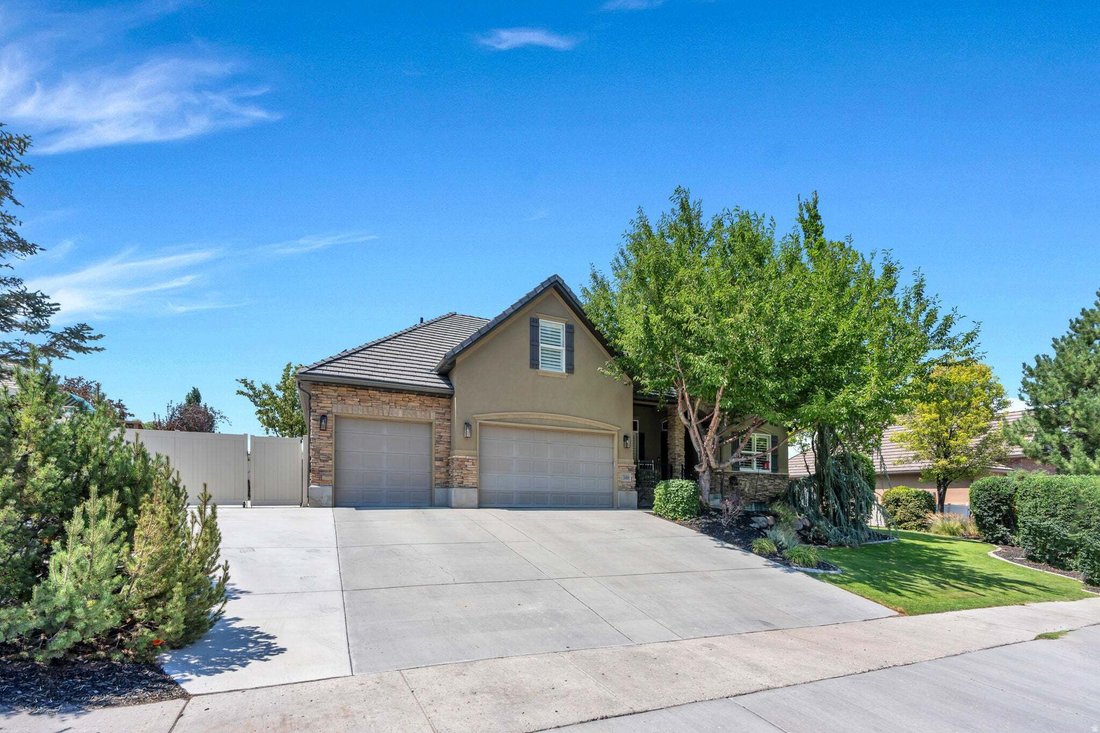 House in Herriman, Utah, United States 3 - 18600464