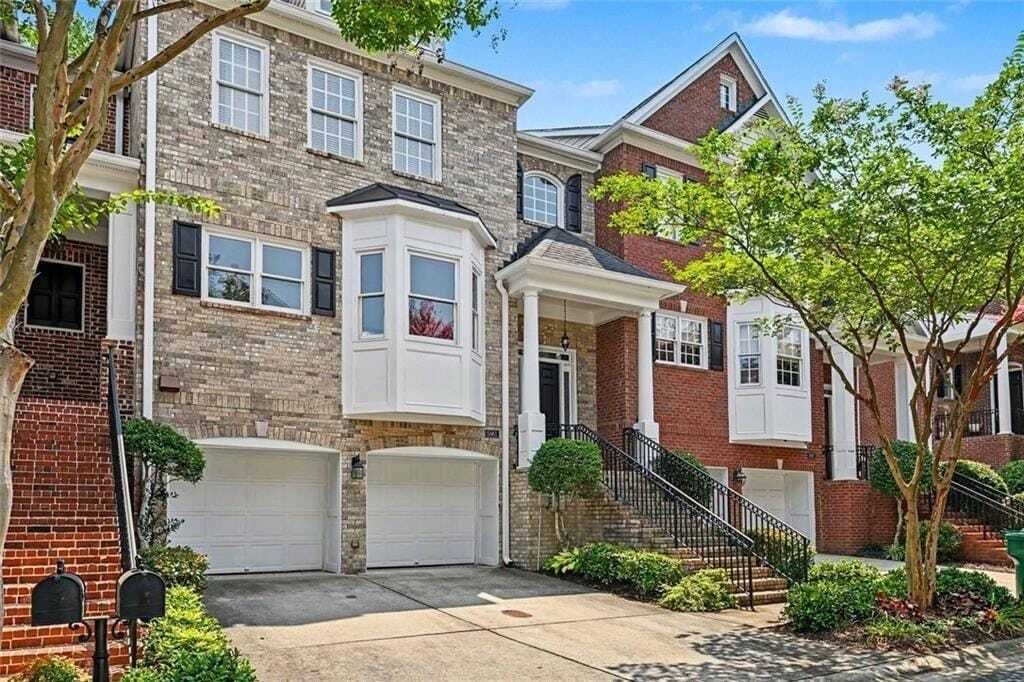 Residenza a Atlanta, Georgia, Stati Uniti 4 - 18591362