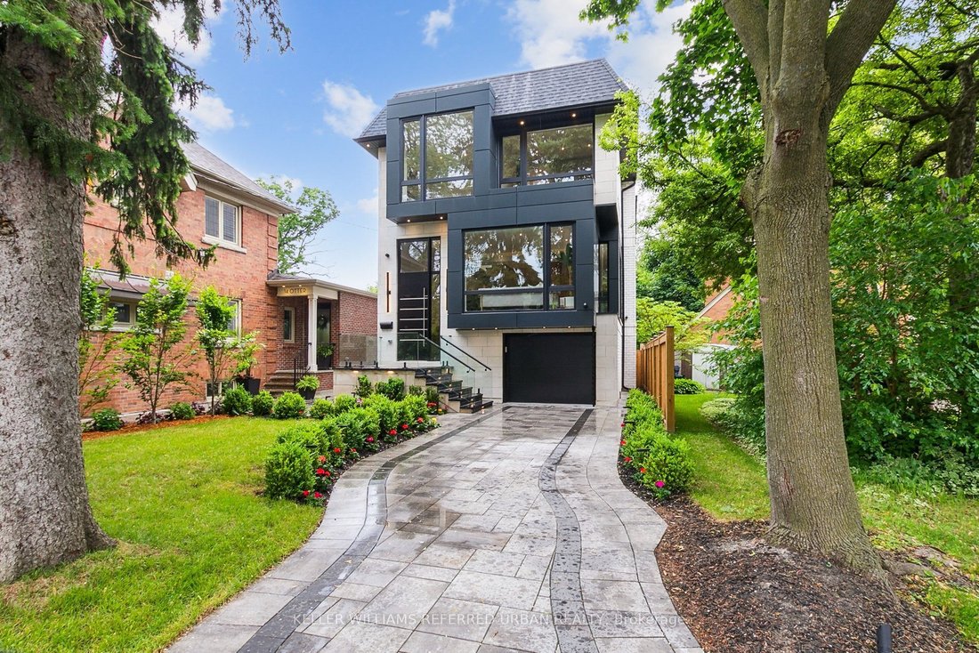 House in Toronto, Ontario, Canada 2 - 18600890