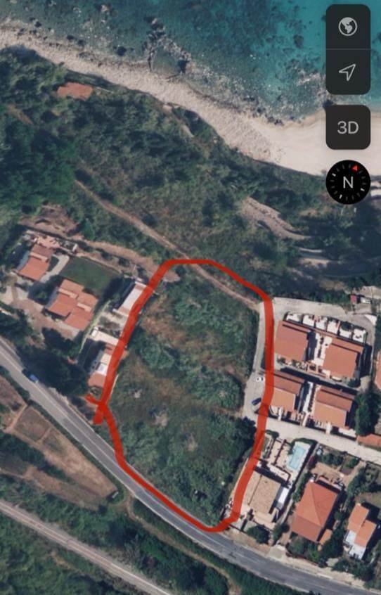 Land in Marina di Bordila, Calabria, Italy 2 - 18602518