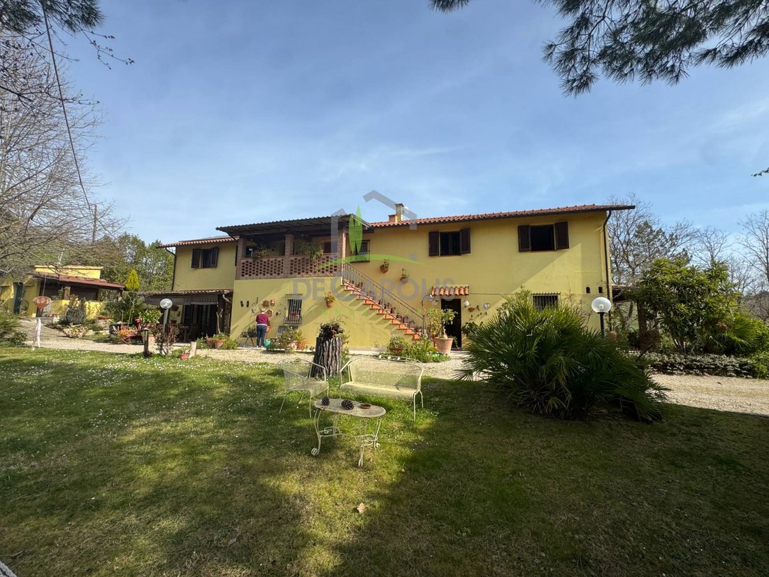 Villa in Offida, Marche, Italy 4 - 18603419
