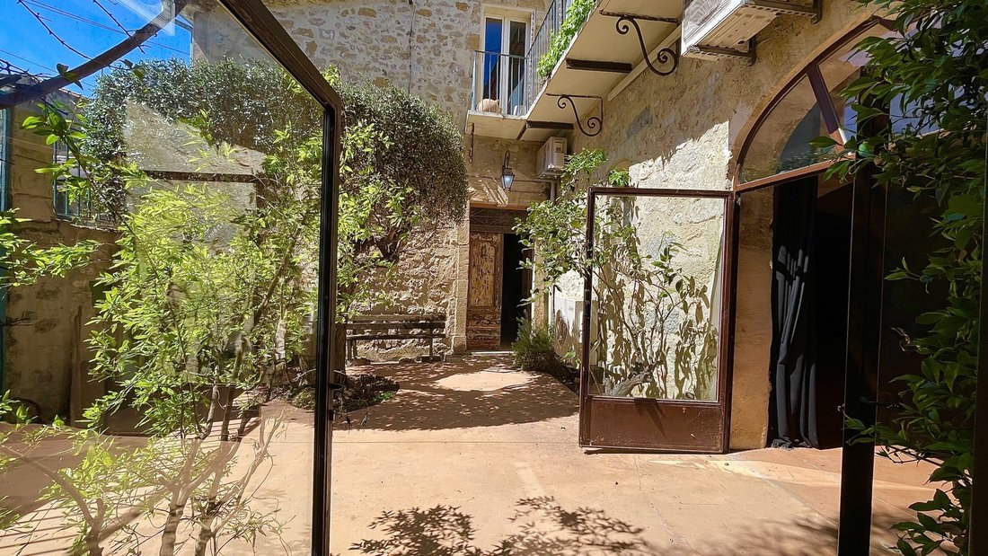 House in Pomerols, Occitania, France 1 - 18604050