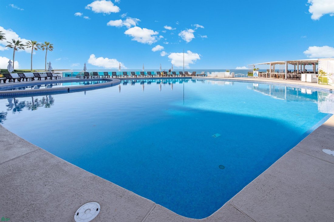 Condo in Puerto Peñasco, Sonora, Mexico 5 - 18004729
