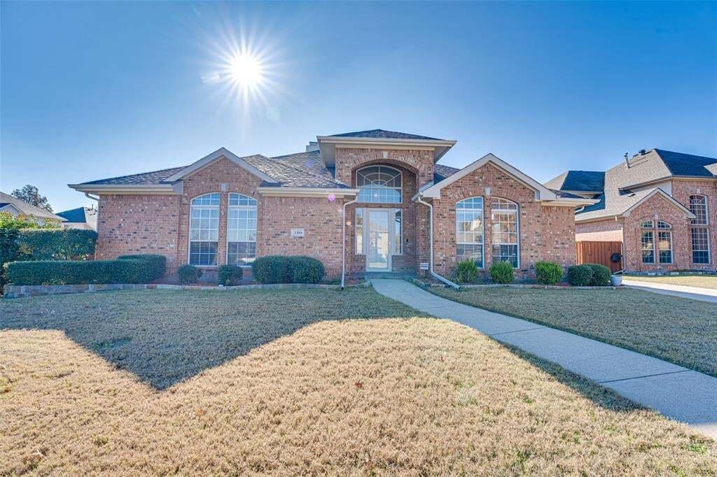 House in Richardson, Texas, United States 1 - 18602150