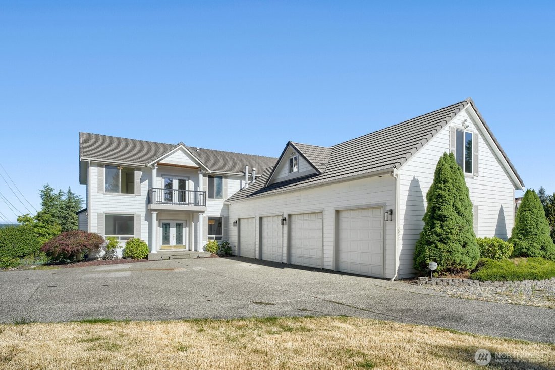 House in Puyallup, Washington, United States 4 - 18604038