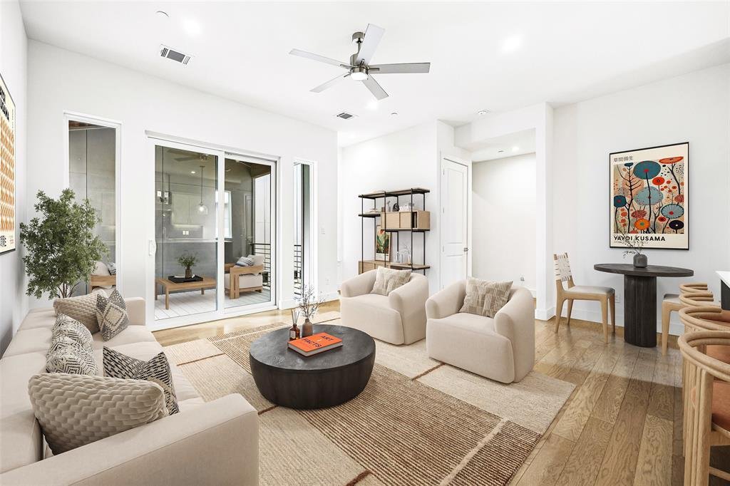 Condo in Dallas, Texas, United States 4 - 18602165