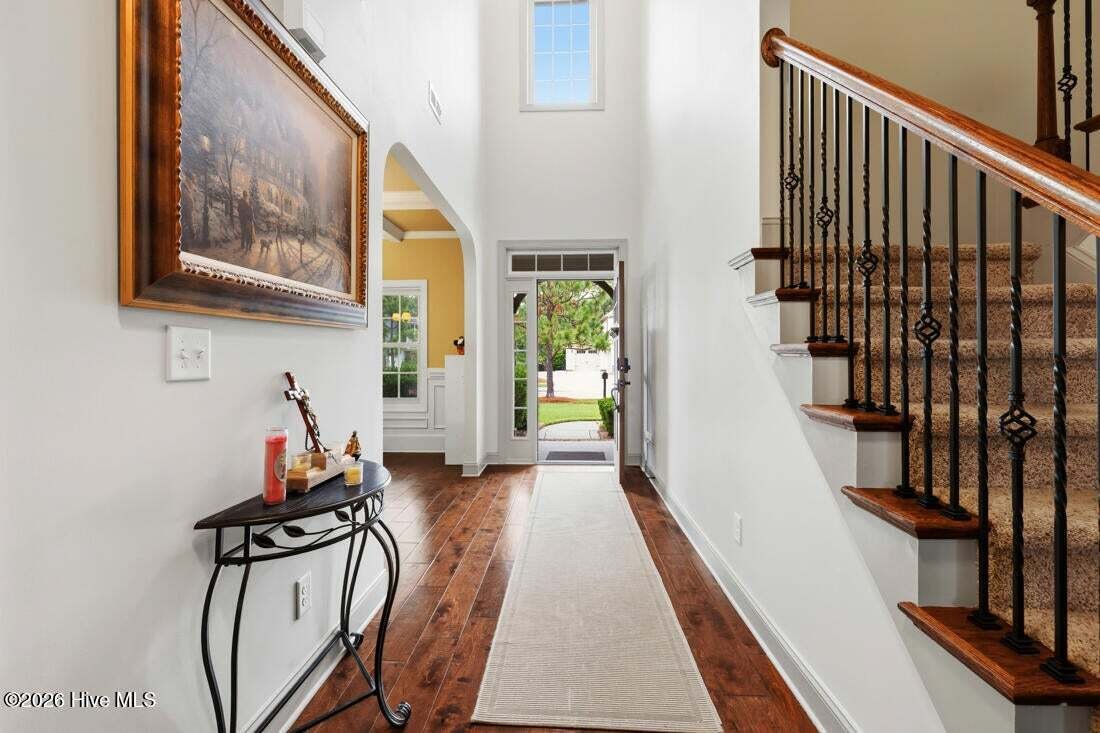 Casa en Southern Pines, Carolina del Norte, Estados Unidos 4 - 18597617