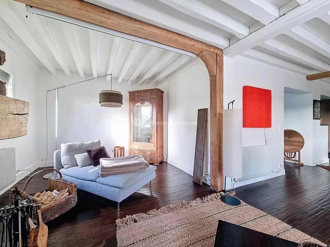 House in Secteur Sauvegarde, Honfleur, France 4 - 18597577
