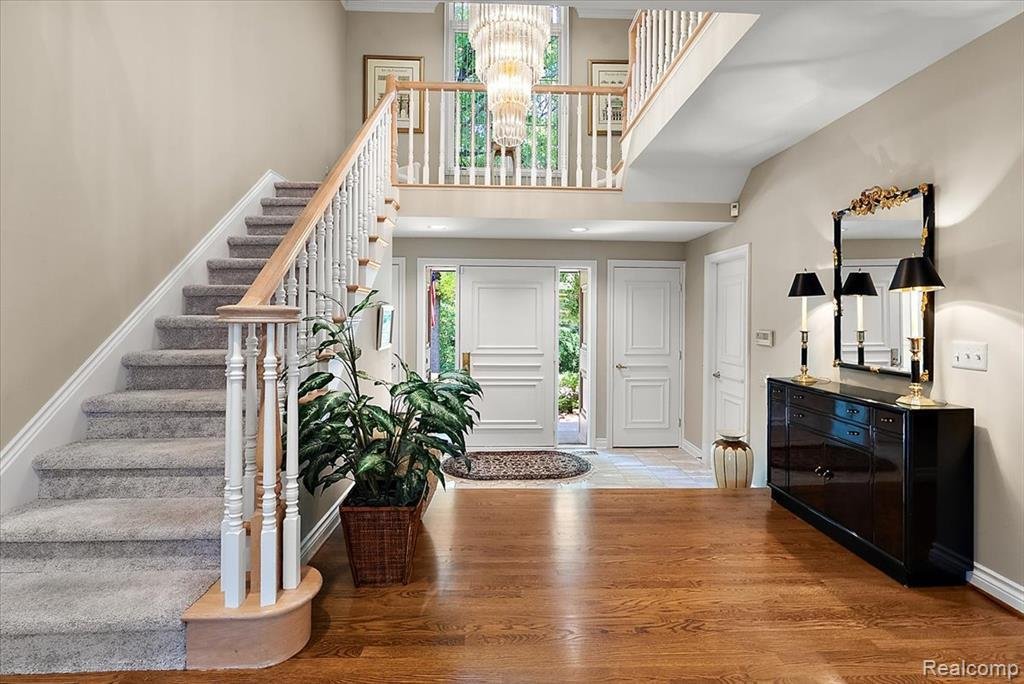 Condo in Bloomfield Hills, Michigan, United States 5 - 18600174