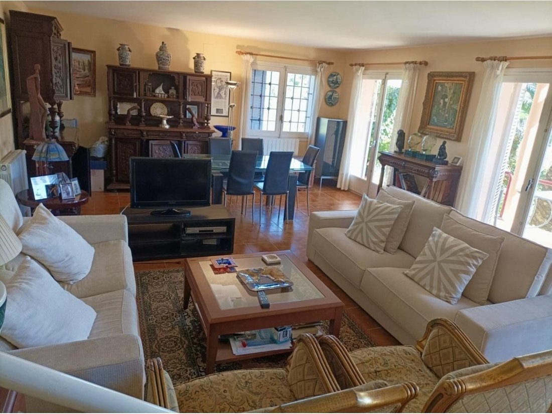 Residenza a S'Agaró, Platja d'Aro, Catalogna 4 - 18596959