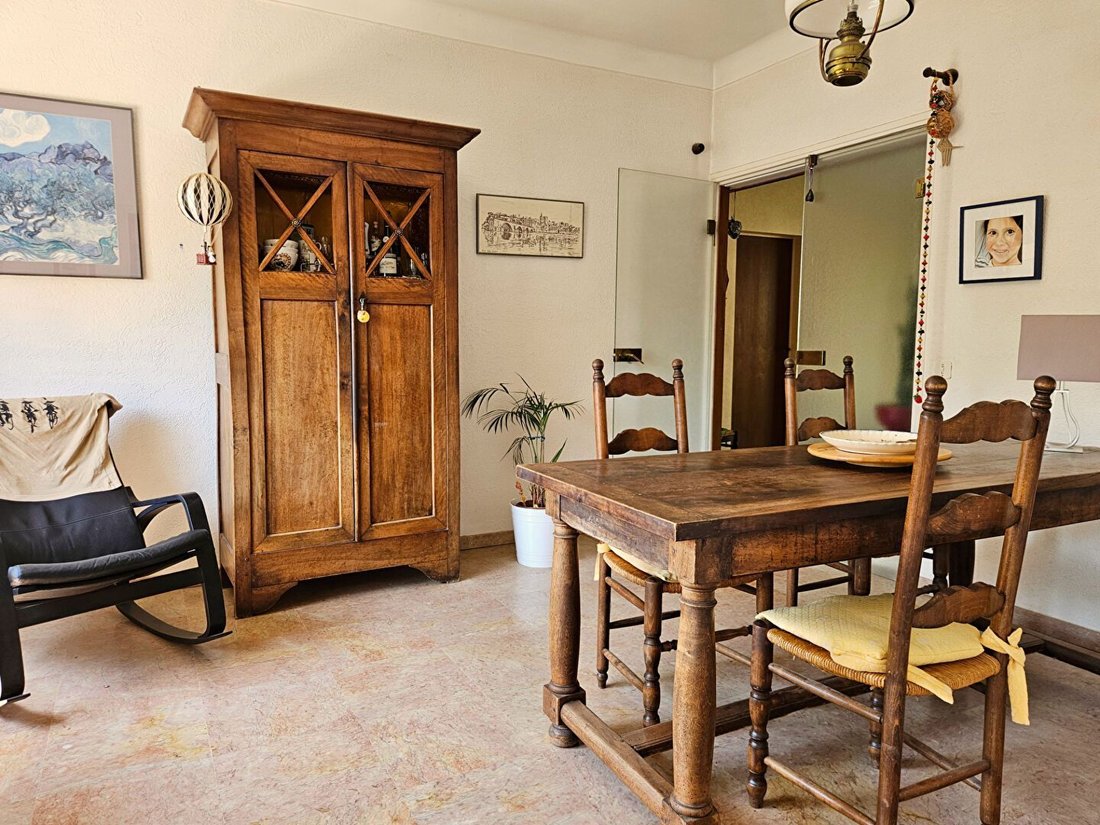 House in Montagne des Chèvres, Villeneuve-lès-Avignon, France 5 - 18597406