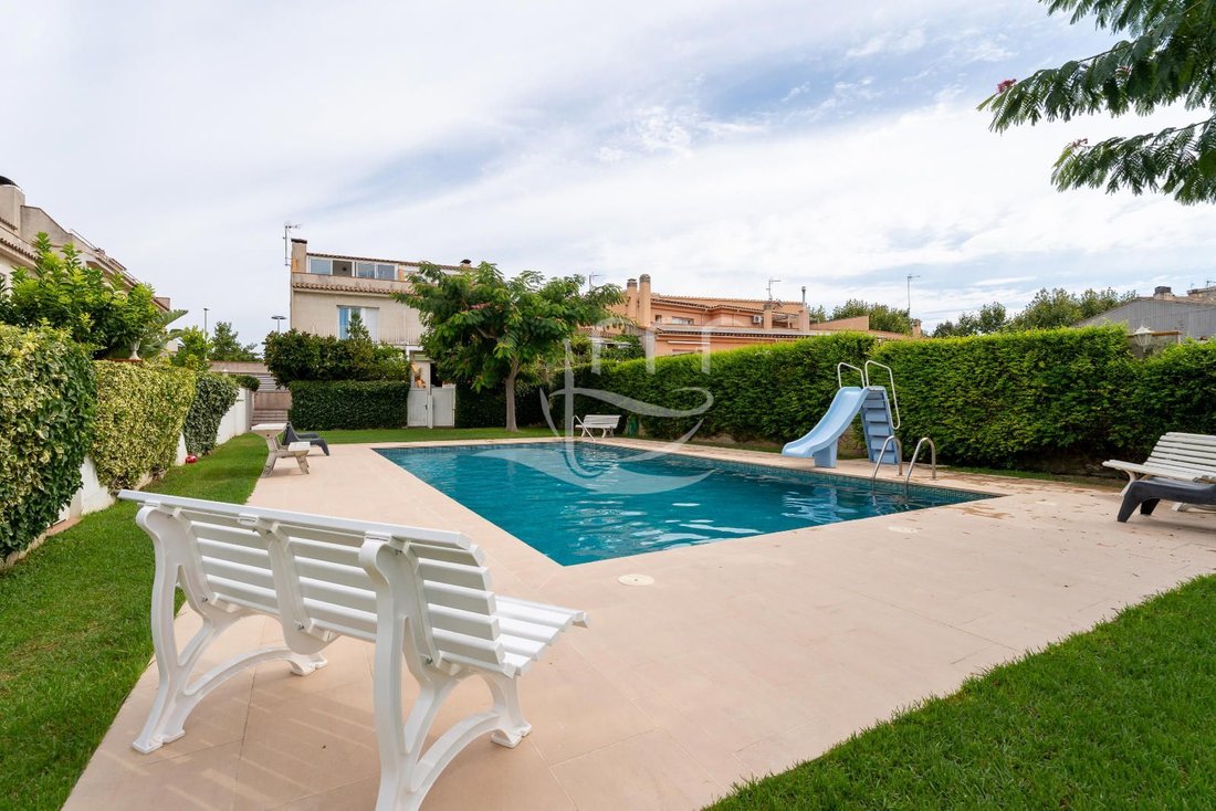 House in Palafrugell, Catalonia, Spain 3 - 18596311