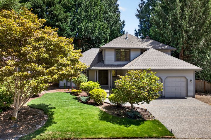 House in Redmond, Washington, United States 1 - 18604100