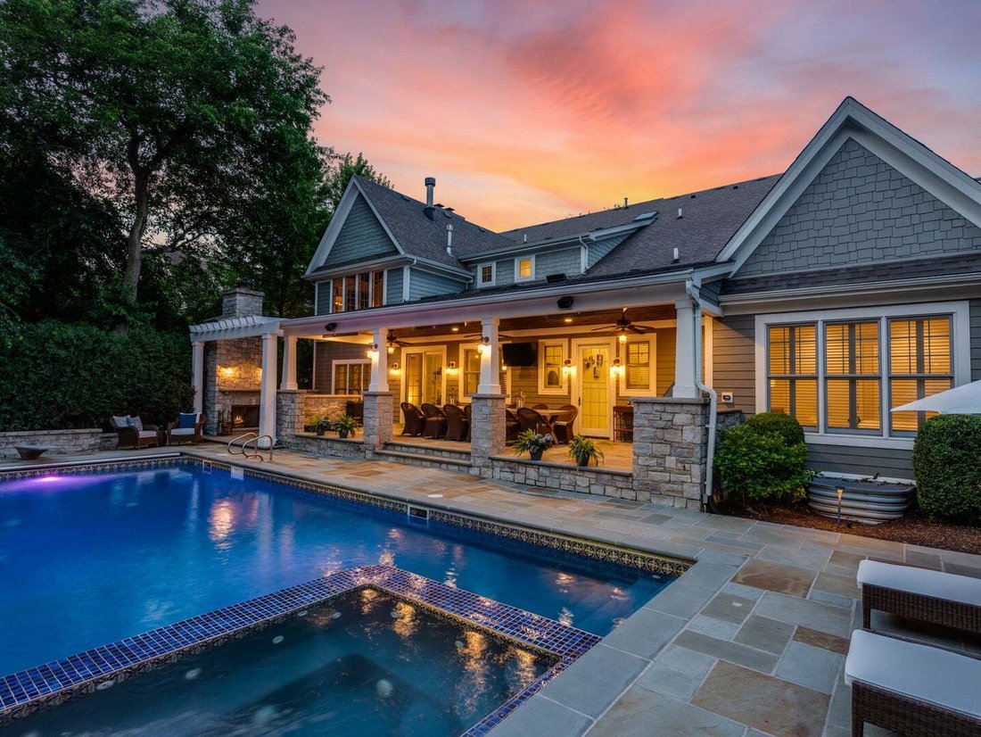 House in Naperville, Illinois, United States 4 - 18601458