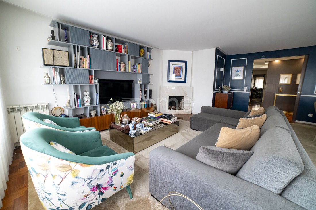 Apartment in Ramalde, Porto District, Portugal 2 - 18602827
