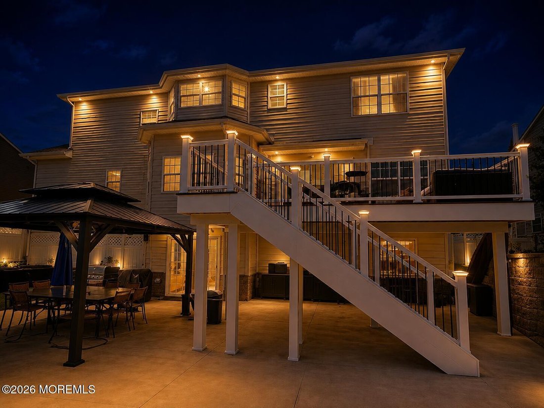 House in Barnegat Township, New Jersey, United States 3 - 18490144
