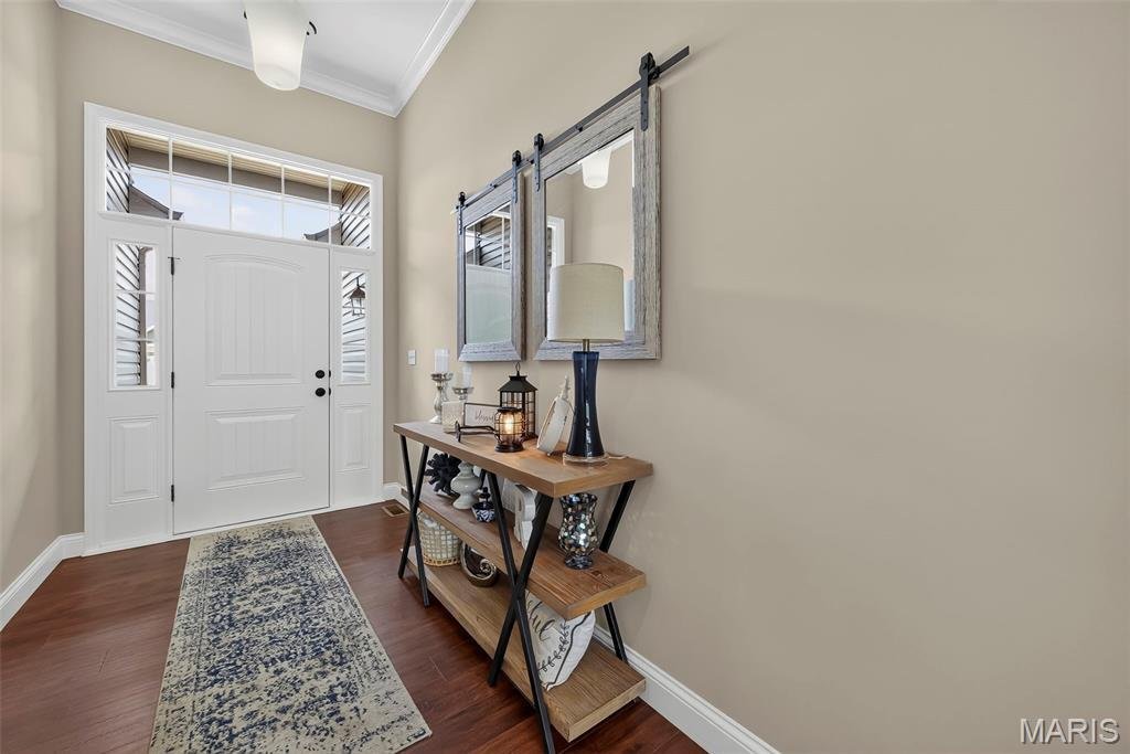 House in Wentzville, Missouri, United States 4 - 18600746