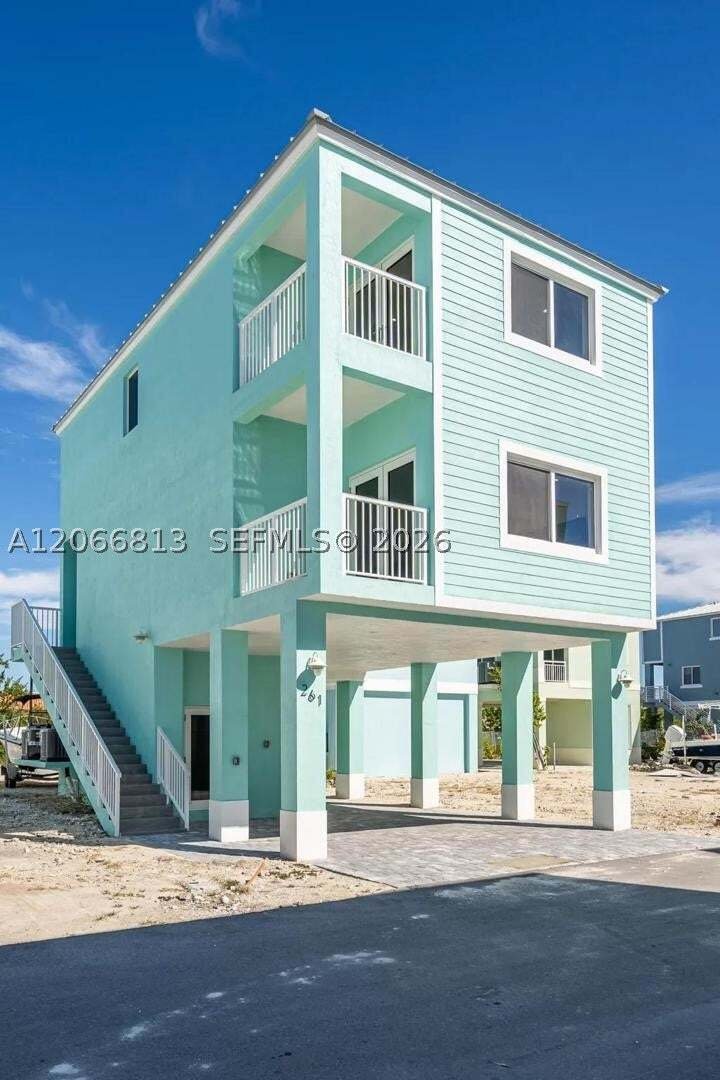 House in Key Colony Beach, Florida, United States 5 - 18601029