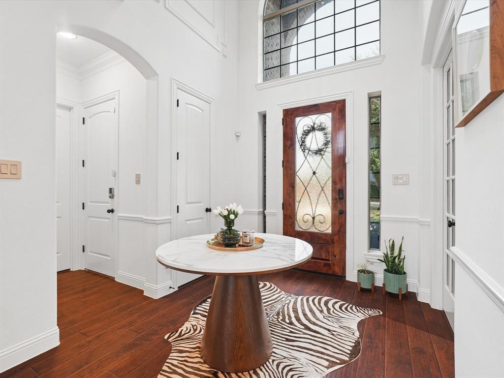 House in Dallas, Texas, United States 5 - 18602188