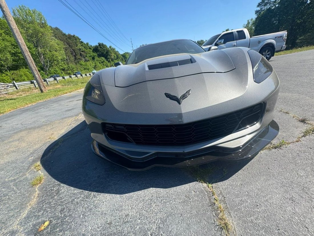 Coupe in Concord, NC, United States 3 - 18603287