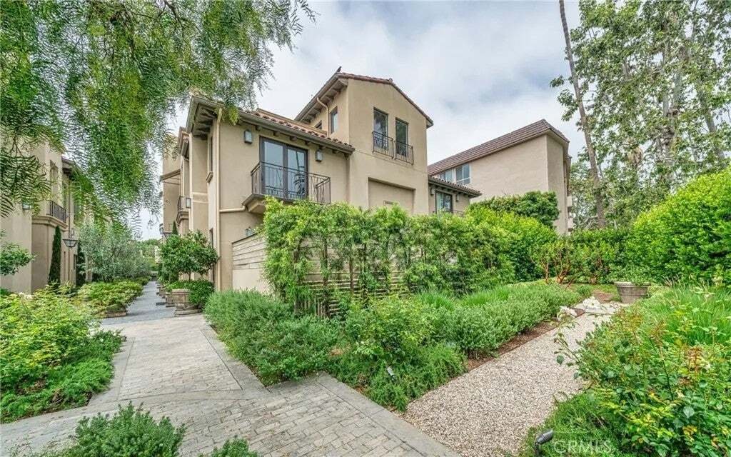 Townhouse in Los Angeles, California, United States 2 - 16580620