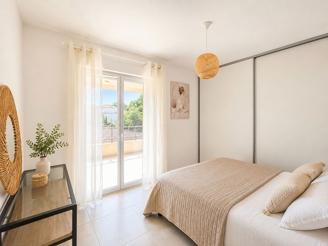 Apartment in L'Île-Rousse, Corsica, France 5 - 18589761