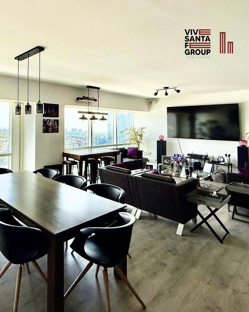 Apartment in Mexico City, Mexico 2 - 18598616