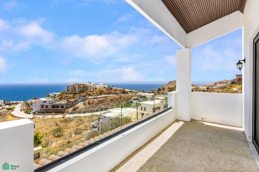 House in Cabo San Lucas, Baja California Sur, Mexico 1 - 17089569