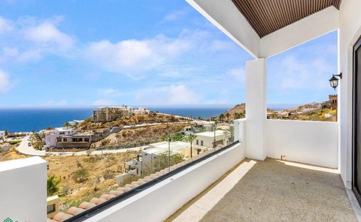 House in Cabo San Lucas, Baja California Sur, Mexico 1