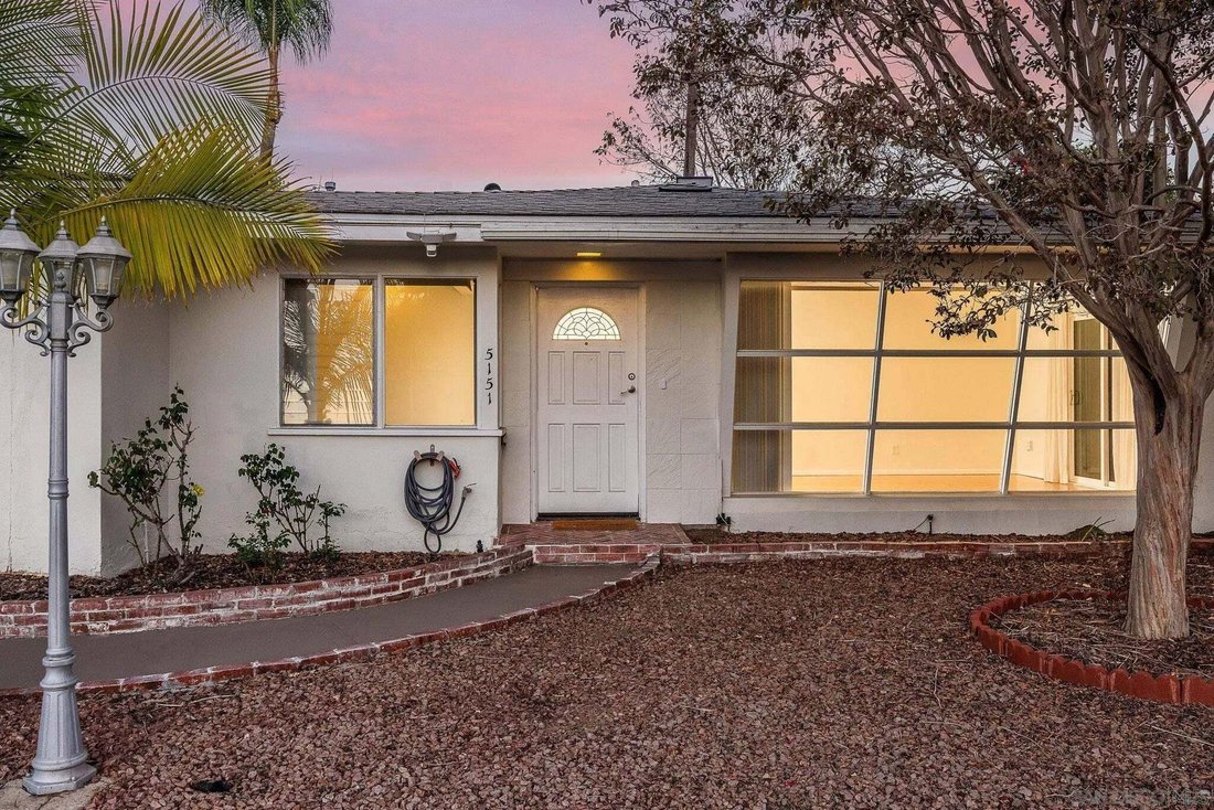 House in San Diego, California, United States 3 - 18601923