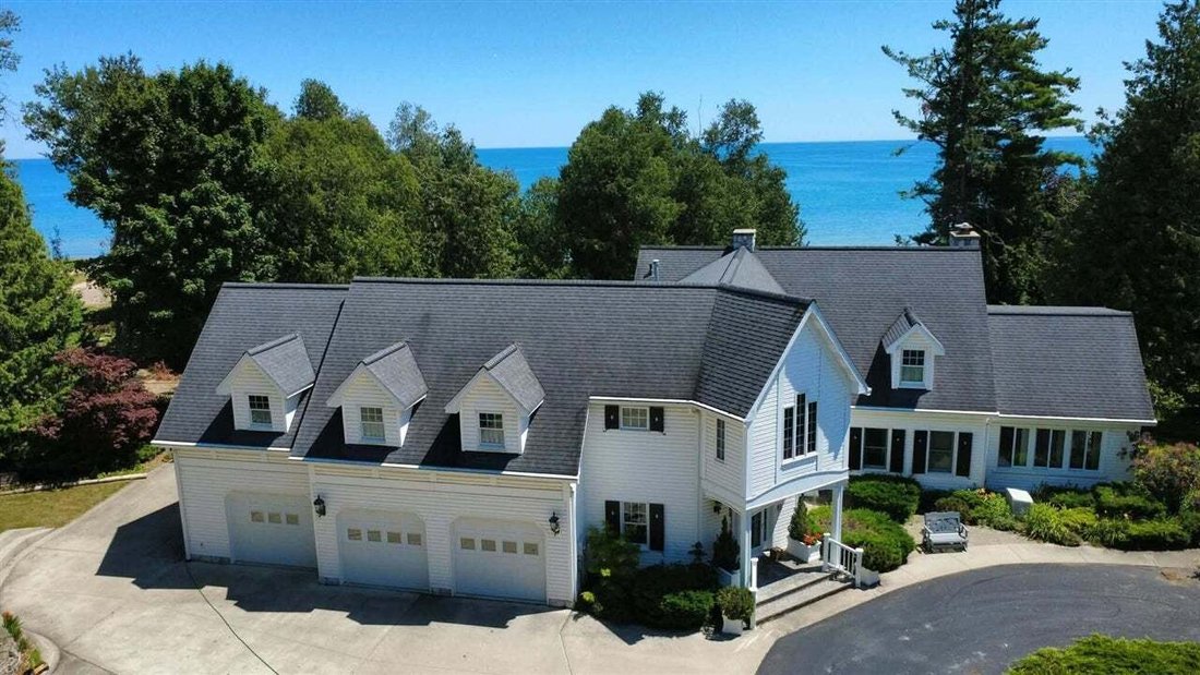 House in Harrisville, Michigan, United States 2 - 18600149