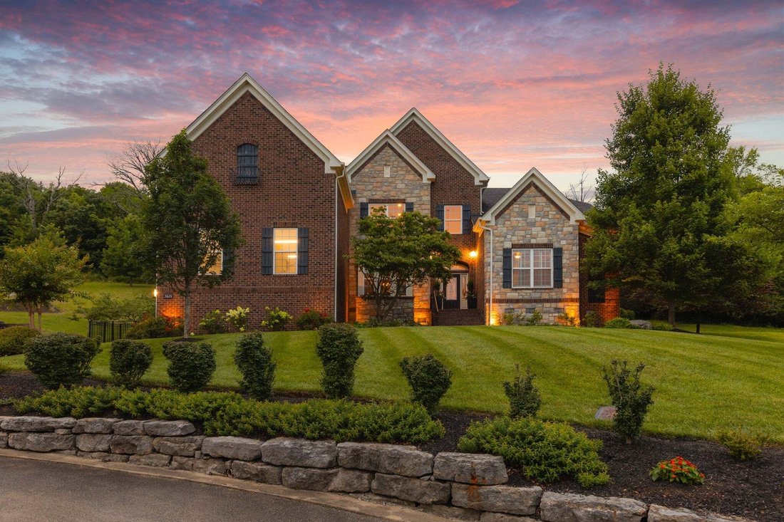 House in Franklin, Tennessee, United States 5 - 18601660