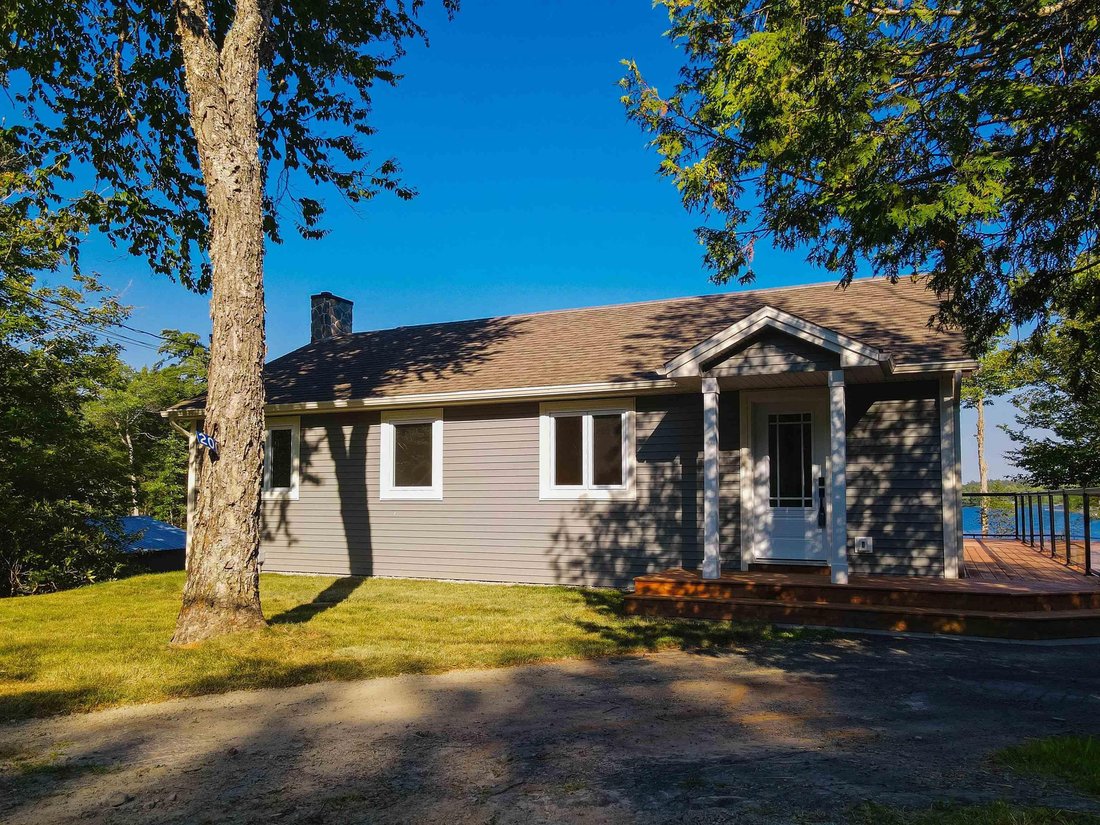 House in Mount Uniacke, Nova Scotia, Canada 4 - 18574359