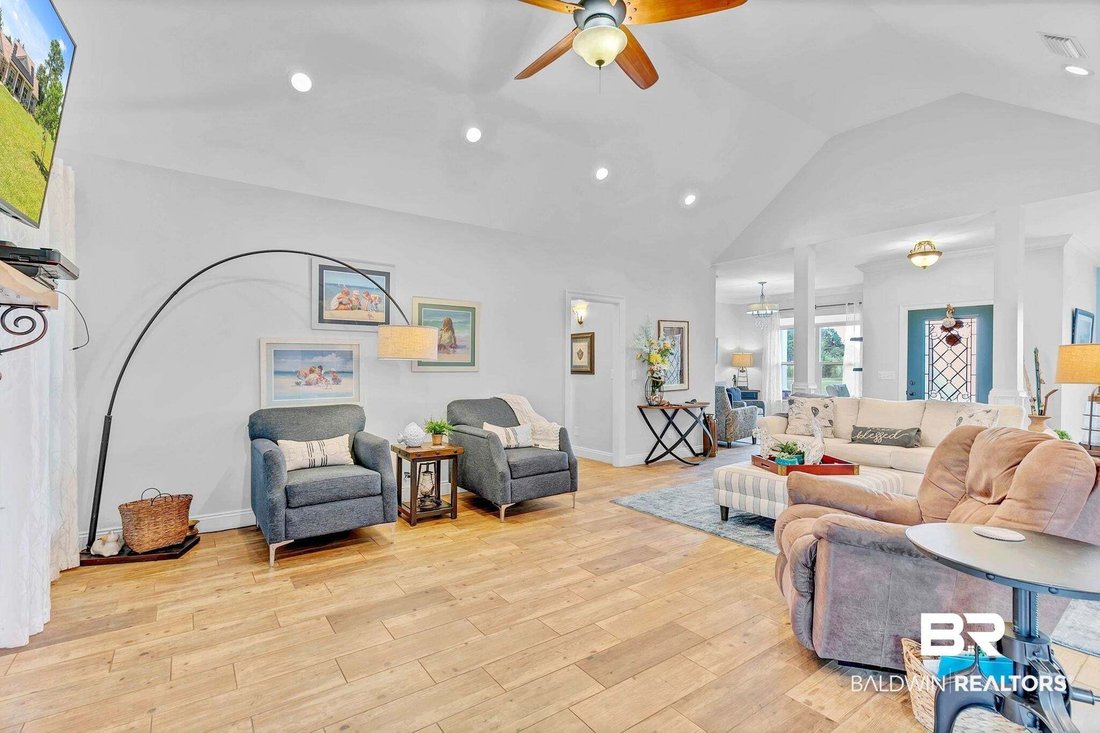 House in Robertsdale, Alabama, United States 5 - 17183733