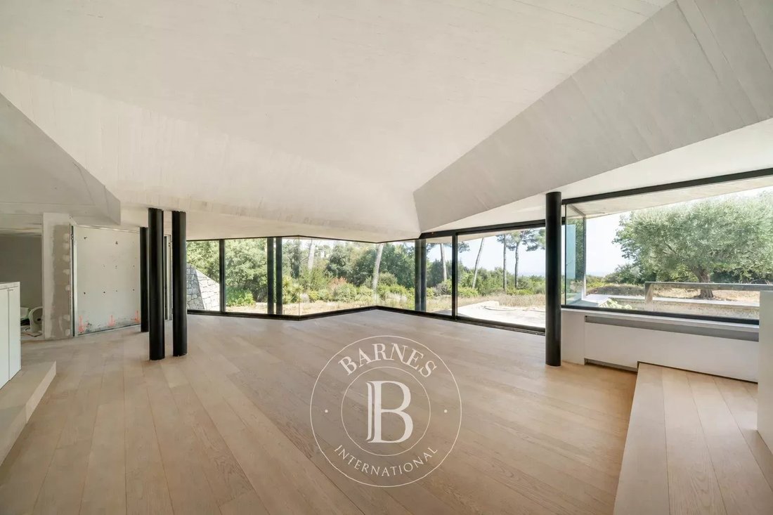Villa in Notre Dame, Vence, France 5 - 18598184