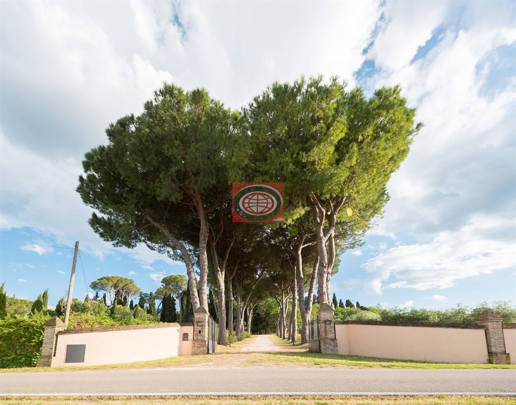 Villa in Calisese - Case Missiroli, Cesena, Emilia-Romagna 2 - 18600088