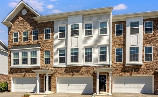 Condo in Morristown, New Jersey, United States 1