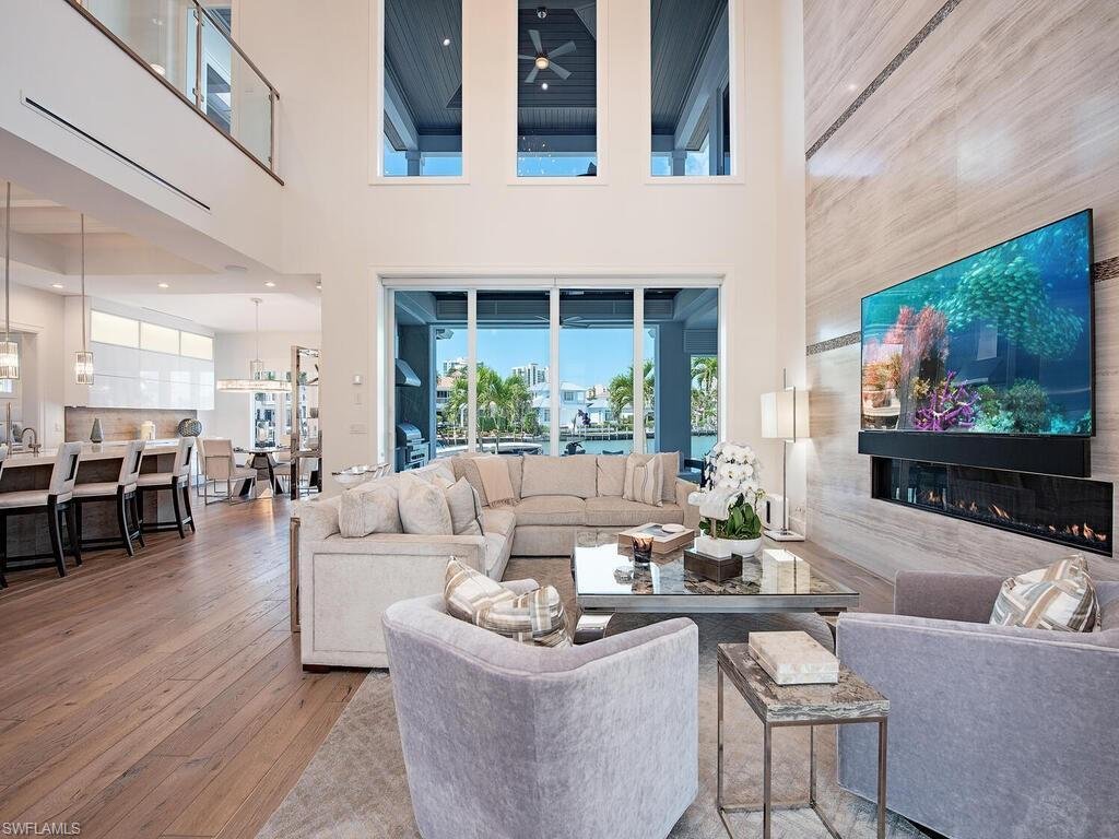 House in Naples, Florida, United States 3 - 18603984