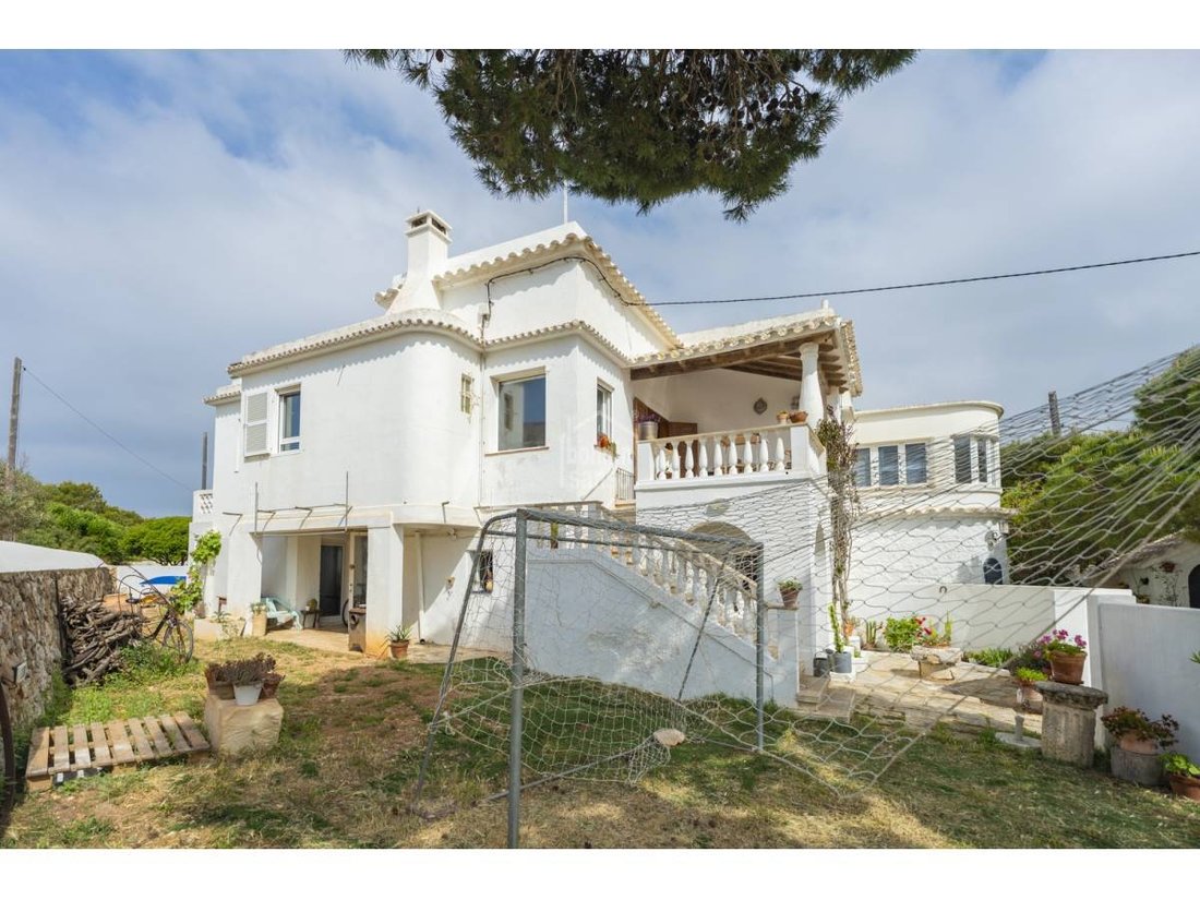 Apartment in Ciutadella de Menorca, Balearic Islands, Spain 4 - 18598371