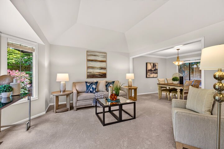 House in Redmond, Washington, United States 4 - 18604100