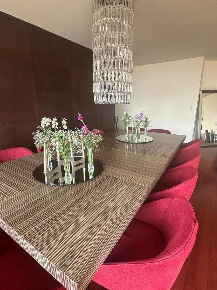 Apartment in Mexico City, Mexico 2 - 18598640