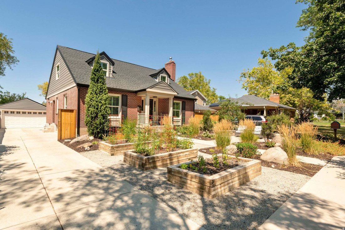 House in Salt Lake City, Utah, United States 3 - 18600512