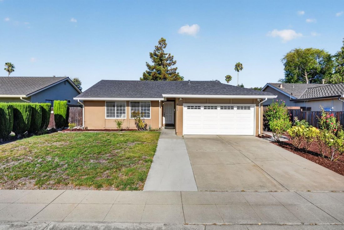 House in San Jose, California, United States 5 - 18596667
