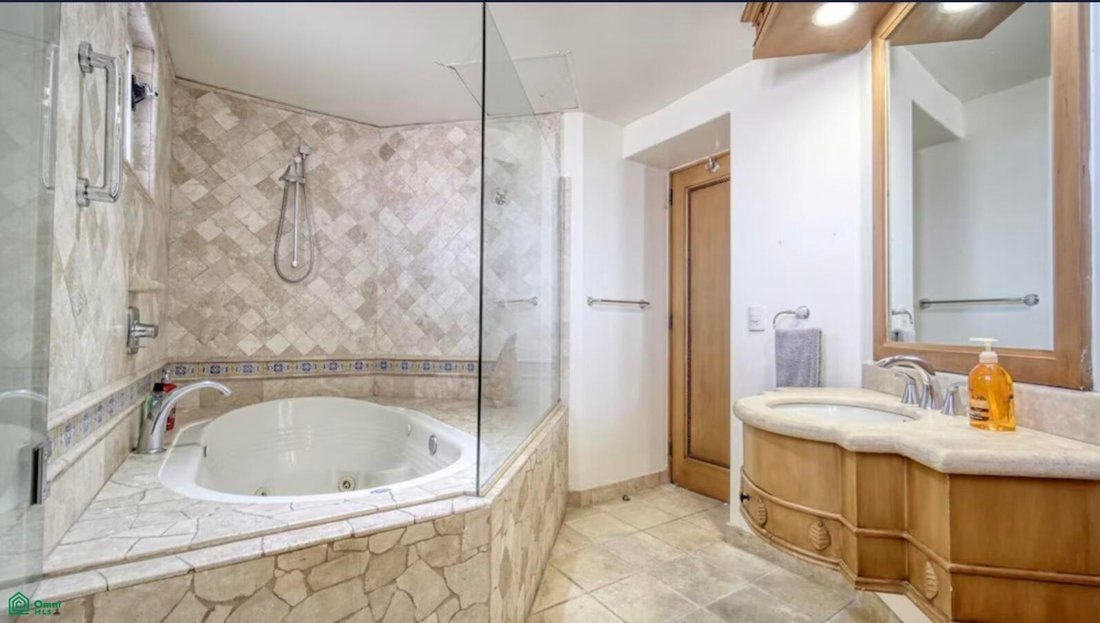 Condo in Colonia del Sol, Baja California Sur, Mexico 3 - 17403542