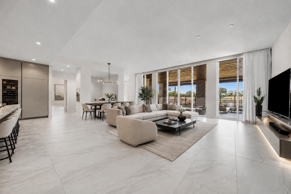 Condo in Boca Raton, Florida, United States 3 - 18600675
