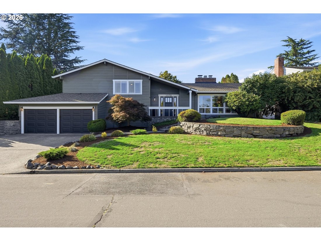 House in Portland, Oregon, United States 1 - 18597235