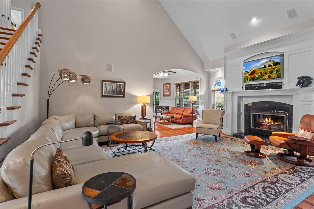 House in Statesville, North Carolina, United States 1 - 18603532
