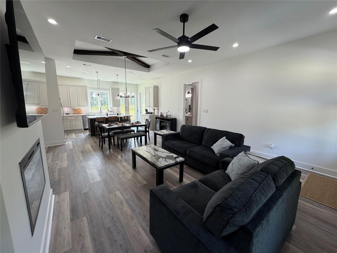 House in Jasper, Texas, United States 5 - 17672812