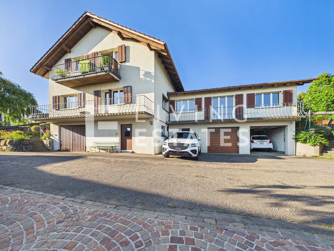 House in Widen, Aargau, Switzerland 1 - 18599882